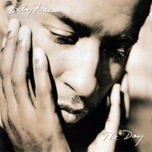 BABYFACE - The Day CD 